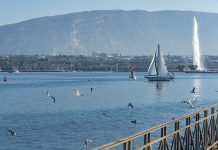 Една од најбогатите земји во светот на крајот од 2025 година избегна рецесија