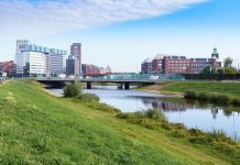 Бош под притисок на кризата во автомобилската индустрија, профитот потона за 45%