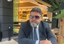 Интервју со Професор Др. Дејан Ѓорѓевиќ – ЦЕО на Империјал банкинг групација и лидер на Империјал Холдинг Македонија – Во 2026 година инвестираме над 50 милиони евра во Македонија