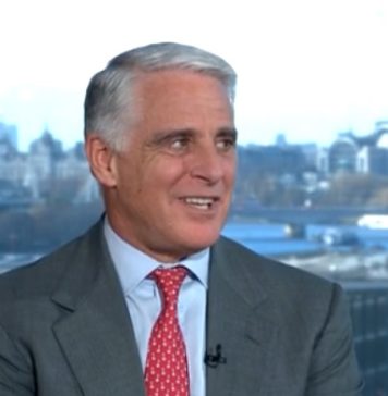 Извршниот директор на „УниКредит Груп“ е подготвен за уште еден мандат