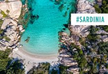 Италијанска авантура: Палермо и Алгеро стануваат достапни за македонските патници од јули