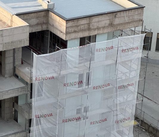 🏢Аеродром со нов рекорд: Постигната цена од неверојатни 3.784 евра за метар квадратен!