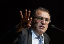 Рубини: Вештачката интелигенција води кон универзален доход или социјализам