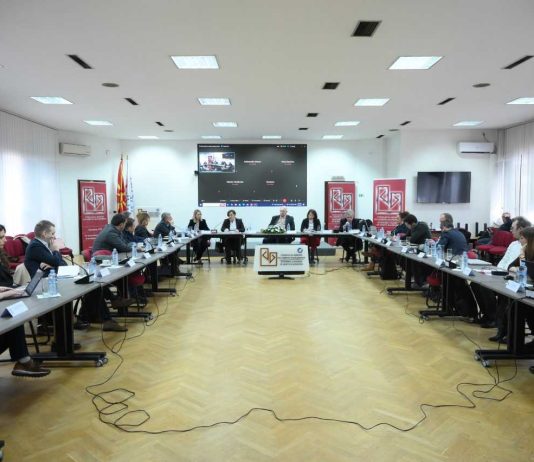 Бизнисот подготвува сет мерки за справување со глобалните предизвици