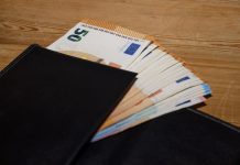 Над 70.000 граѓани примиле 577 милиони евра од странство во 2025 година