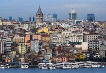 Турција сака да стане даночен рај