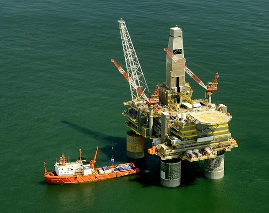 Американските стратешки резерви на нафта на најниско ниво во последните две години
