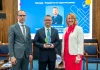 АЛКАЛОИД меѓу предводниците на одржливиот развој