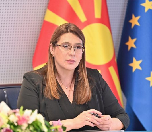 Митреска на конференција на ‘Џ. П. Морган’: ИКТ-секторот бележи силен раст, а ИКТ-услугите учествуваат со околу 43% во вкупниот извоз на услуги