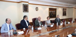 Инвестиција од 21 милион евра во ТИРЗ Тетово: „CAVO Otomotiv“ отвора 550 работни места