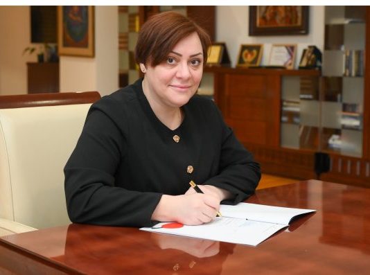 Димитриеска-Кочоска: Во услови на сериозна реализација на капитални расходи, спроведуваме фискална консолидација