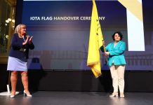 УЈП го презема претседателството на IOTA: Македонија ќе ја предводи соработката на европските даночни администрации