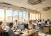 Фирмите од 10 до 49 вработени со најголема потреба од нови работници