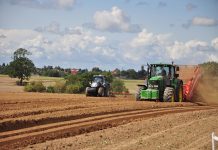 Драматичен скок на цените на земјоделското земјиште во Хрватска