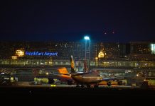 Франкфурт го затвори Терминал 2: Реконструкцијата вредна 1,5 милијарди евра ќе трае со години