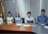 Поддршка за младите таленти: Народната банка ги подготвува македонските ученици за Олимпијадата во Кина!