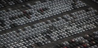 Произведено во Европа: Автомобилските гиганти бараат заштита на европското производство