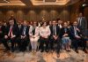 Димитриеска-Кочоска на ЦЕФ Форум: Отпорните институции се гаранција за стабилност, развој и доверба во државата