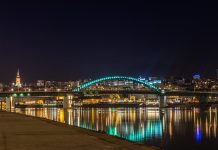 Годишната инфлација во Србија во мај изнесуваше 3,5 отсто