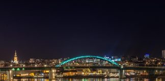 Годишната инфлација во Србија во мај изнесуваше 3,5 отсто