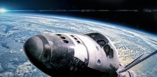Побарувачката за акциите на SpaceX достигна 150 милијарди долари