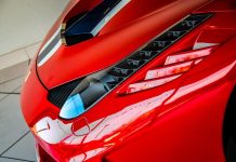 Ferrari ги демантира гласините за присилна продажба на електричниот „Luce“