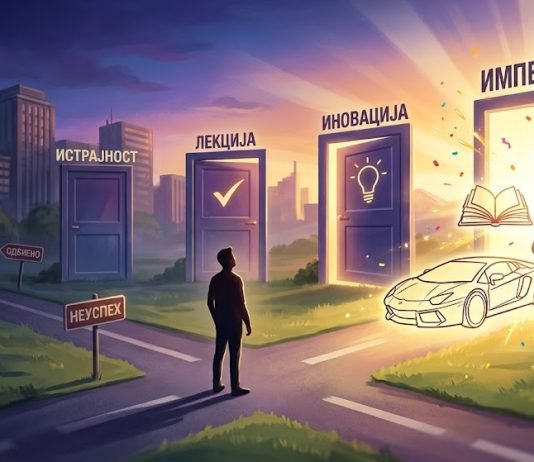 Тие беа отфрлени и исмеани, а денес ги водат најголемите светски империи