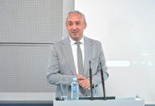 Величковски: Eдноставни и евтини дигитални решенија за поголемо прифаќање електронски плаќања кај малите трговци