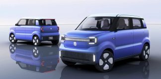 Suzuki подготвува најевтин ЕВ кој пристигнува во Европа