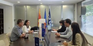 ВДЛ Бус Македонија ќе започне со трета фаза на инвестицијата – производство на нов модел на автобус
