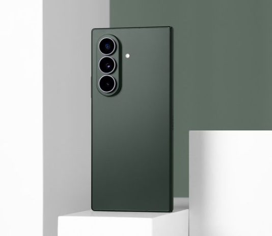 Како Galaxy Z Fold8 Ultra му помага на современиот лидер да управува со бизнисот и да победи во најважната улога – новиот родителски живот
