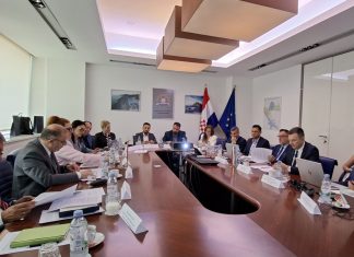 Македонската и хрватската царина со заедничка платформа за соработка со бизнис заедницата – преку олеснување на трговијата до зголемување на трговската размена