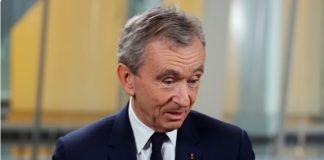 Бернар Арно мора да плати дополнителни 22,5 милиони евра данок во Франција
