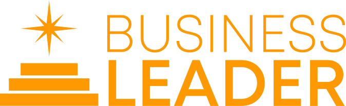 Business Leader logo