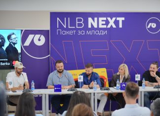НЛБ Банка и Прагма продукција ја најавуваат големата летна концертна сезона 2026