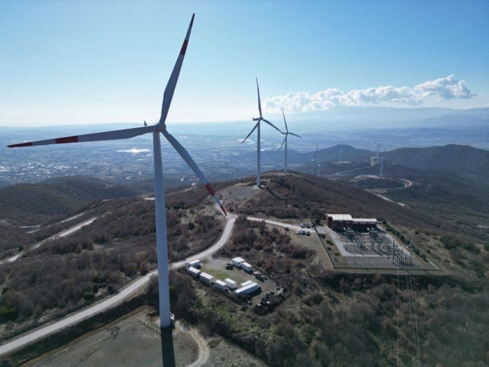 energija