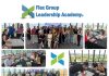 Успешно заокружен првиот циклус од Лидерската академија на Flex Group: Стратешка инвестиција во развој на менаџерскиот кадар