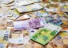 УЈП: Во првото полугодие наплатени 2,27 милијарди евра даноци и придонеси
