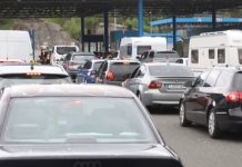 Патувате за Хрватска? Доколку се чека повеќе од 45 минути, граничните контроли ќе се скратат