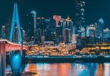 Кина очекува 190 милиони странски туристи годишно до 2030 година