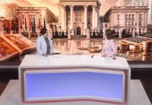 Димитриеска-Кочоска: Ребалансот е добро решение и првпат носи околу 6 милијарди повеќе средства за капитални расходи