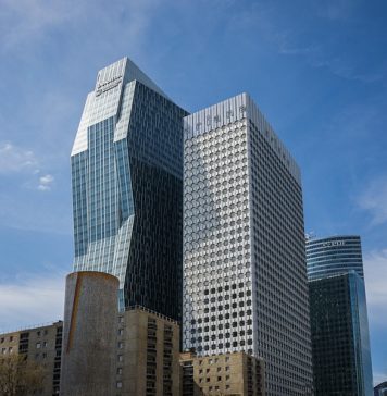 Франција го презема тронот: Кои се 20-те најголеми европски банки