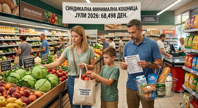 маркет
