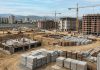 Нови 840 станови ќе се градат во Македонија според мајските одобренија