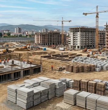Eврокодови во Македонија:Побезбедни градби и нови стандарди нема нужно да ја дигнат цената на становите