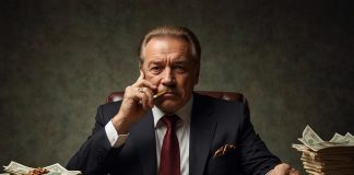 Каде се перат најмногу пари? Интернет-просторот и недвижностите на прво место