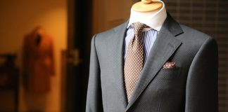 Американците повторно се средуваат за на работа, а Ralph Lauren и Coach сериозно заработуваат од тоа
