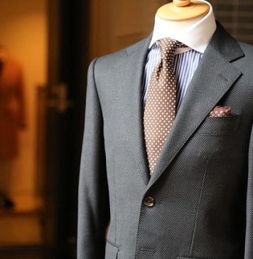 Американците повторно се средуваат за на работа, а Ralph Lauren и Coach сериозно заработуваат од тоа