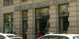Банкарски земјотрес во Италија: Најстарата банка во светот нуди 34 милијарди евра за два ривала за да спречи преземање