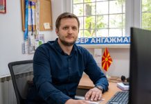 Трајковски: Законот за работно ангажирање на лица предвидува јасни ограничувања за да се спречат злоупотреби